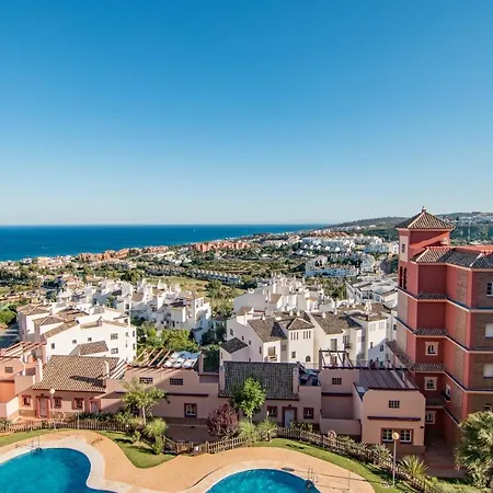 2173-superb With Amazing Seaview *