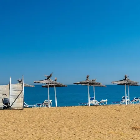 2173-superb With Amazing Seaview Apartment *