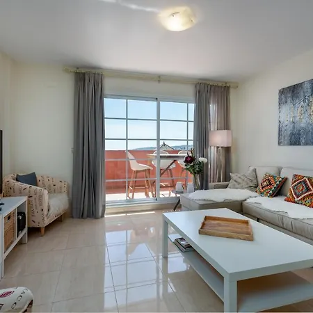 Apartment 2173-superb With Amazing Seaview *
