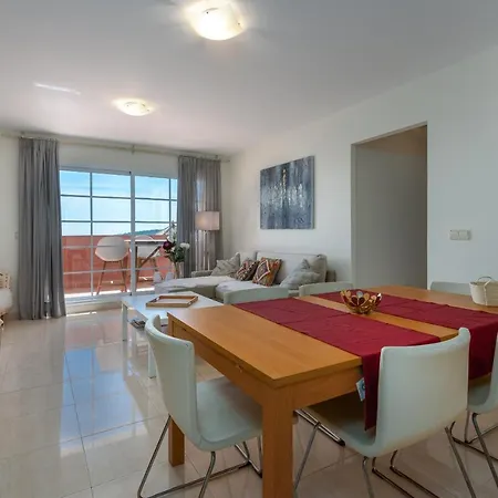 Apartment 2173-superb With Amazing Seaview *