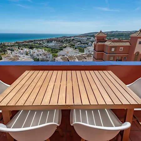 2173-superb With Amazing Seaview *