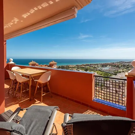 Apartment 2173-superb With Amazing Seaview