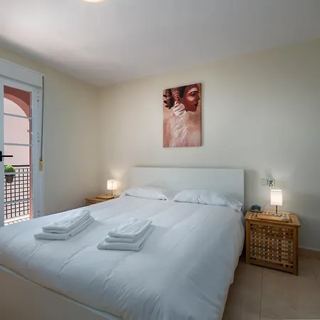Apartment 2173-superb With Amazing Seaview Manilva