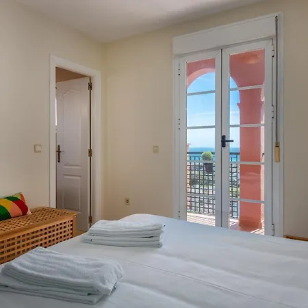 Apartment 2173-superb With Amazing Seaview *