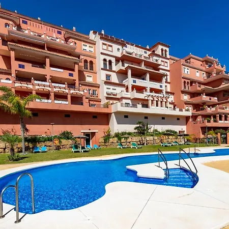 Apartment 2173-superb With Amazing Seaview Manilva