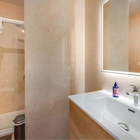 2173-superb With Amazing Seaview Manilva