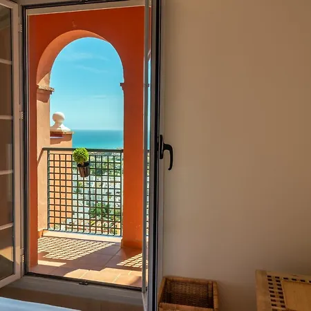 Apartment 2173-superb With Amazing Seaview Manilva