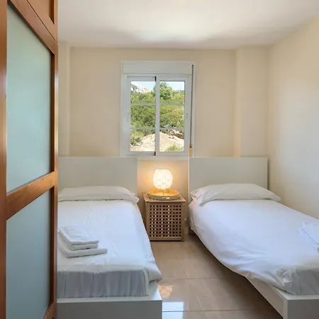 Apartment 2173-superb With Amazing Seaview