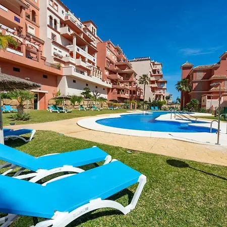 Apartment 2173-superb With Amazing Seaview *