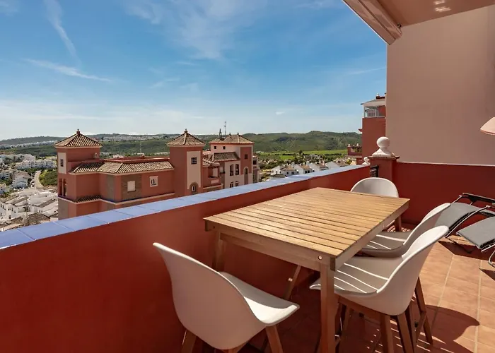 شقة 2173-superb With Amazing Seaview